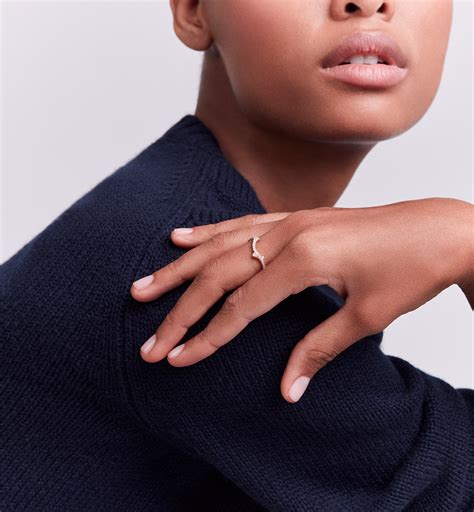 bois de rose dior ring